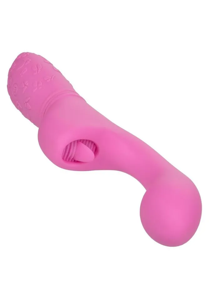 Butterfly Kiss Female Sex Toys Rechargeable Butterfly Kiss Silicone Clitoral Flicker Vibrator