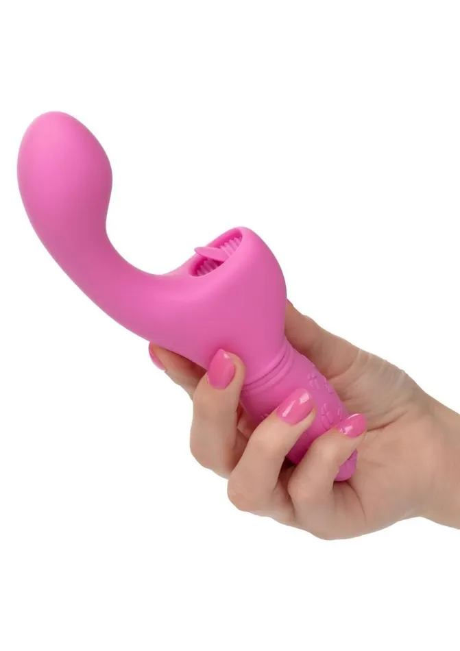 Butterfly Kiss Female Sex Toys Rechargeable Butterfly Kiss Silicone Clitoral Flicker Vibrator