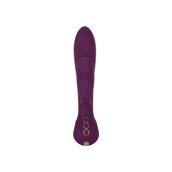 Cal Exotics Obsession Fantasy Flickering Rabbit Vibrator Female Sex Toys