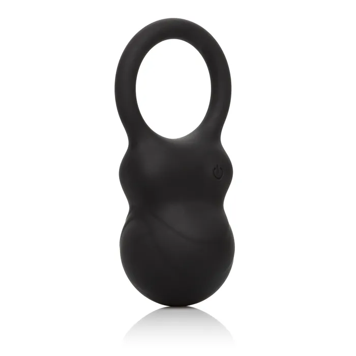 California Exotic Male Sex Toys Colt Weighted Kettlebell Ring