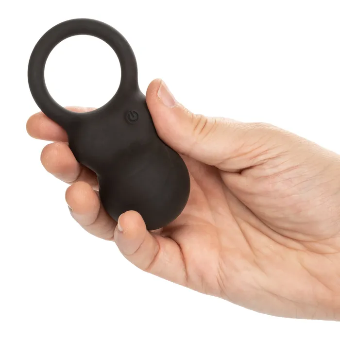 California Exotic Male Sex Toys Colt Weighted Kettlebell Ring