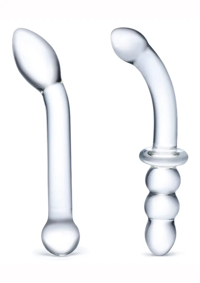 Dildos Glas Glas GSpot Pleasure Dildo