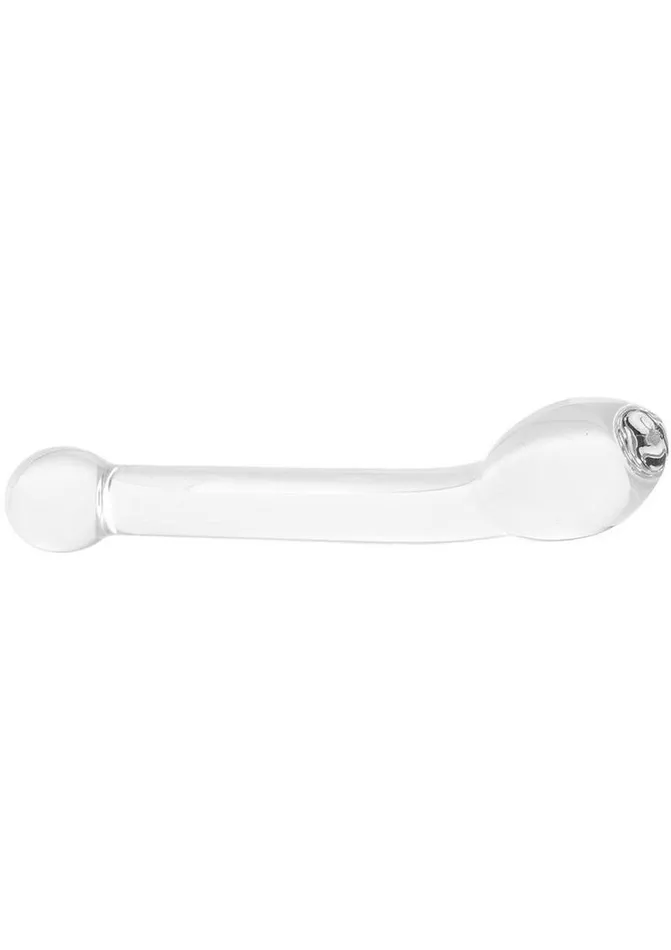 Dildos Glas Glas GSpot Pleasure Dildo