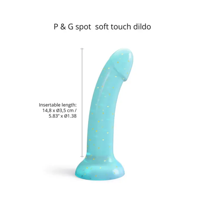 Dildos Love To Love Dildolls Nightfall Silicone Dildo