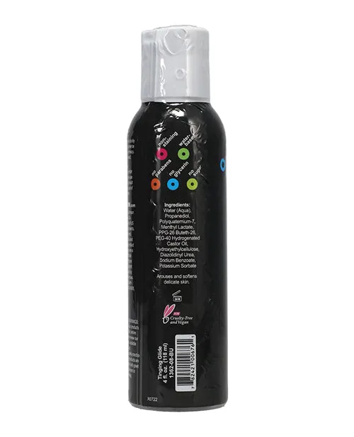 Doc Johnson Vibrators Mood Lube Tingling 4 oz