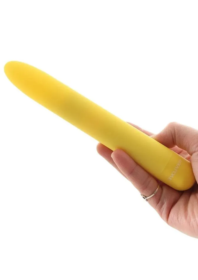 Evolved Female Sex Toys Sunny Sensations Rechargeable Vibrator