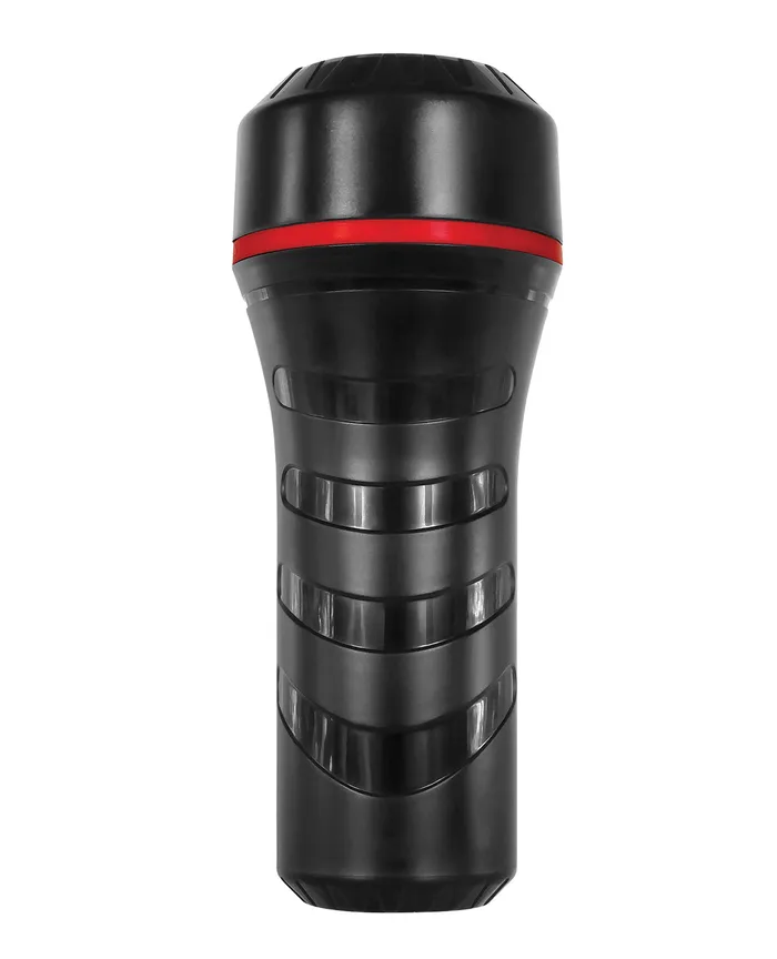 Evolved Novelties INC Male Sex Toys Zero Tolerance Pop On The Go Stroker