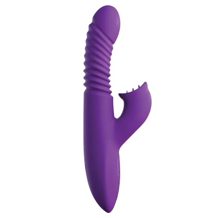 Fantasy for Her Ultimate Thrusting Clit StimulateHer Pipedream Vibrators