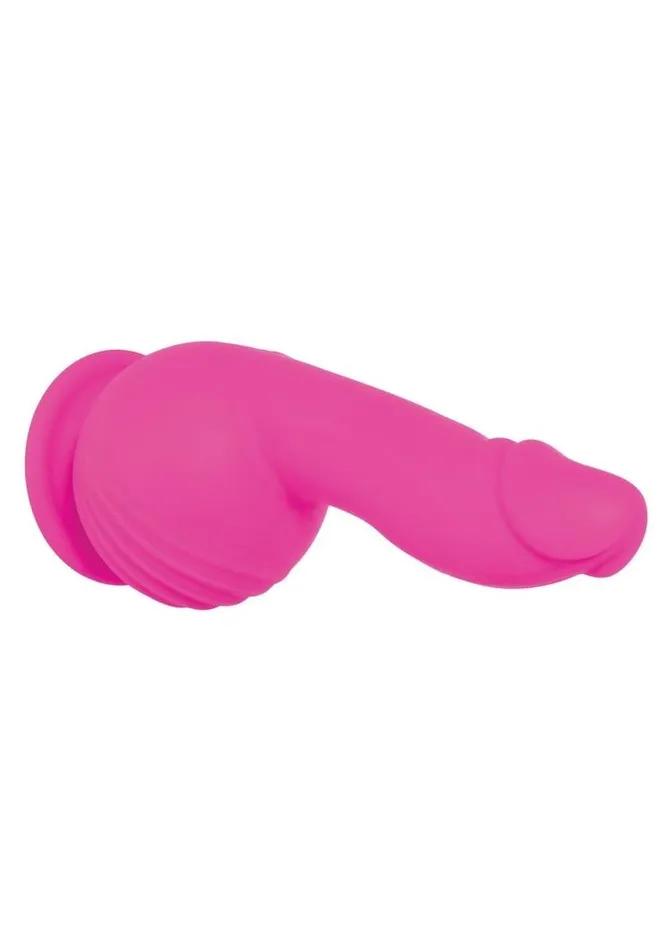 Female Sex Toys Evolved Ballistic Silicone Rechargeable Vibrator with Remote Control