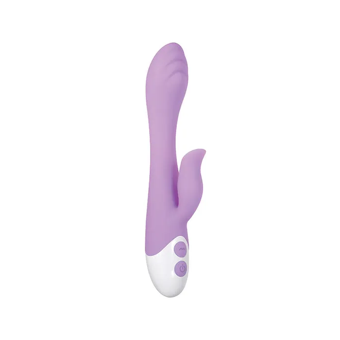 Female Sex Toys Evolved Pleasing Petal Tickling Dual Stimulation Vibrator