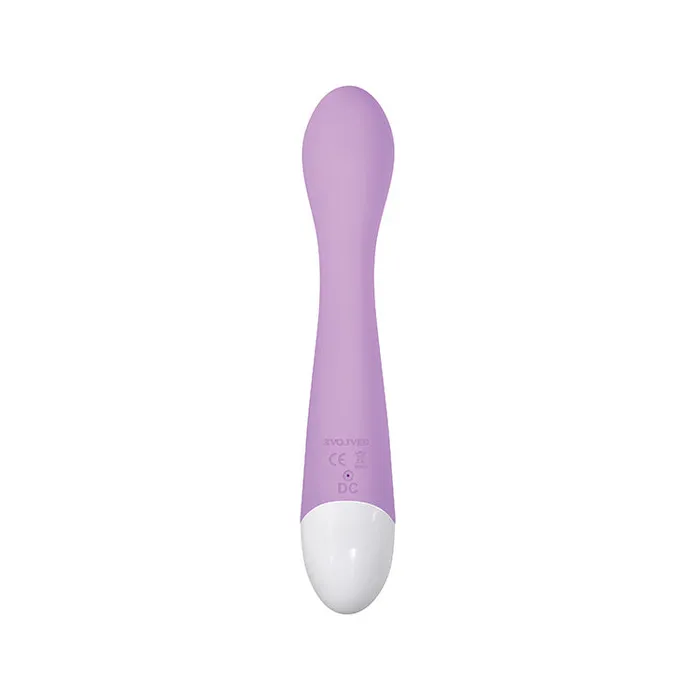 Female Sex Toys Evolved Pleasing Petal Tickling Dual Stimulation Vibrator