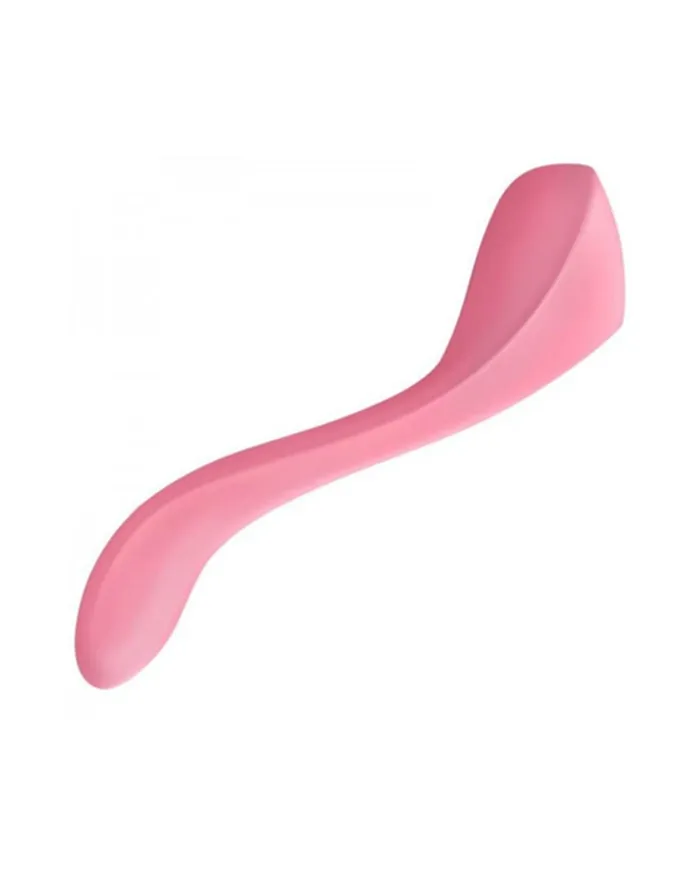 House Of Fun Vibrators SATISFYER ENDLESS JOY