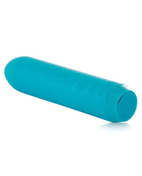 Je Joue Female Sex Toys Je Joue Clitoral Bullet Vibrator Teal