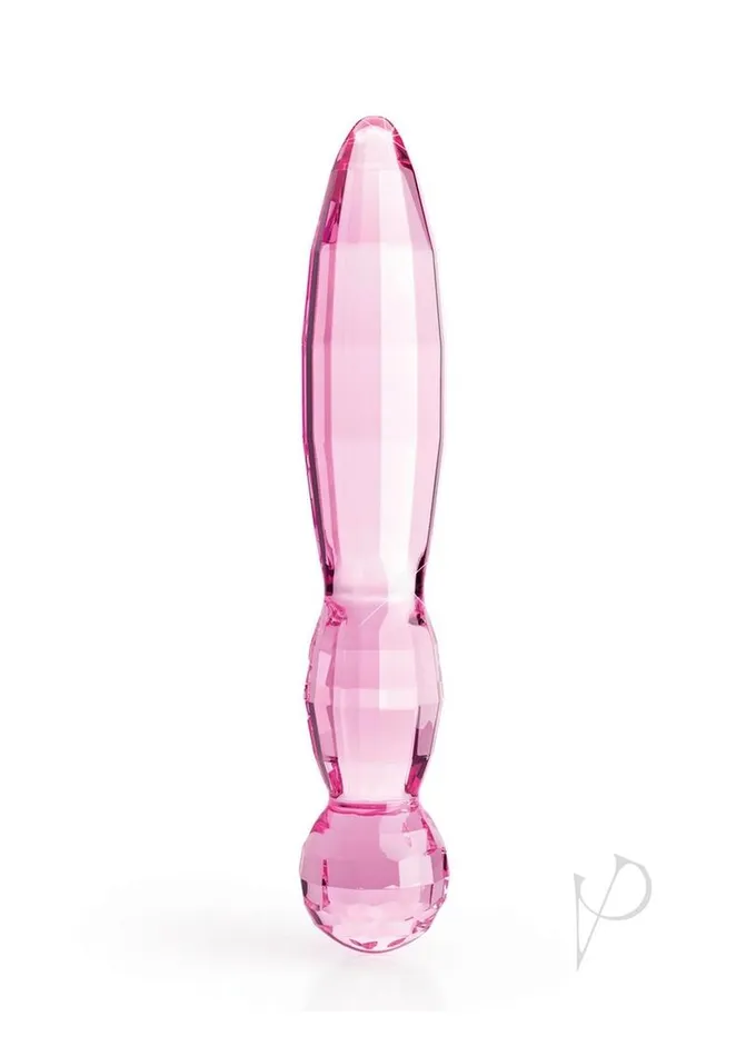 Jimmyjane Dillenia Cissus Glass Wand Jimmyjane Dildos