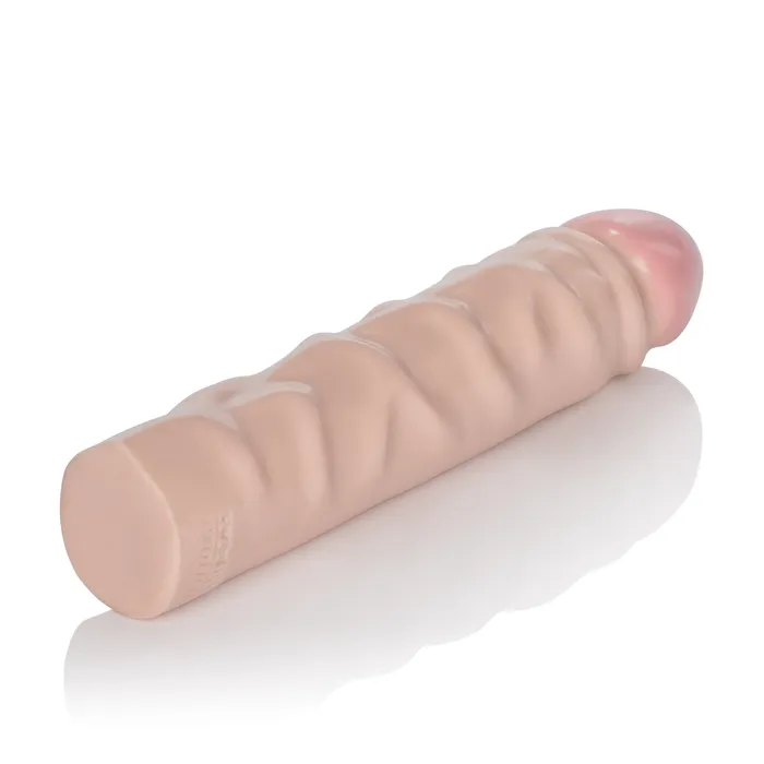 Jr Dong Ivory Duo California Exotic Dildos