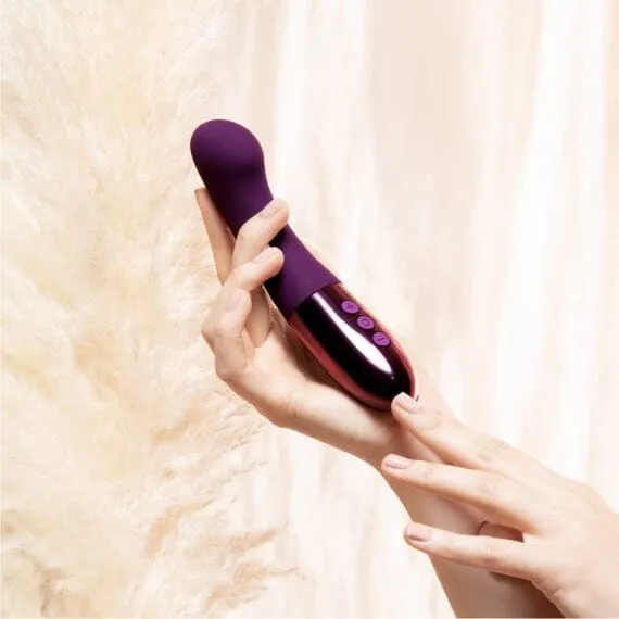 Le Wand Gee Gspot Vibrator Le Wand Vibrators