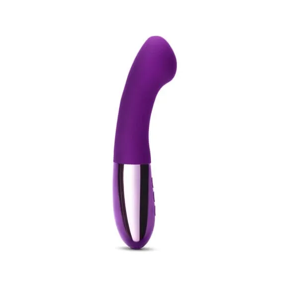 Le Wand Gee Gspot Vibrator Le Wand Vibrators