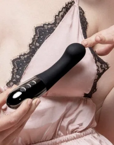 Le Wand Gee Gspot Vibrator Le Wand Vibrators