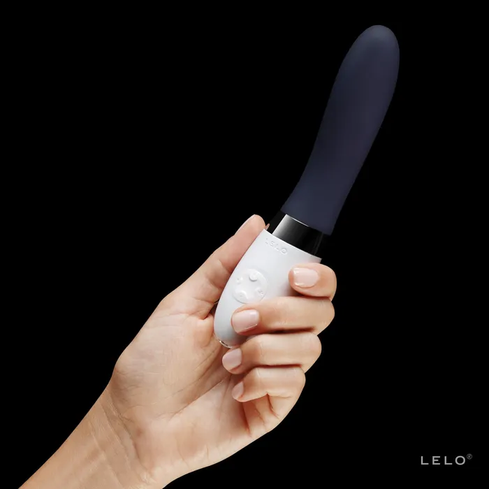 LELO Vibrators LELO Liv 2 Blue