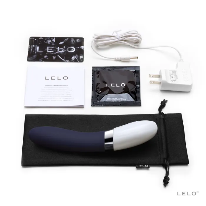 LELO Vibrators LELO Liv 2 Blue