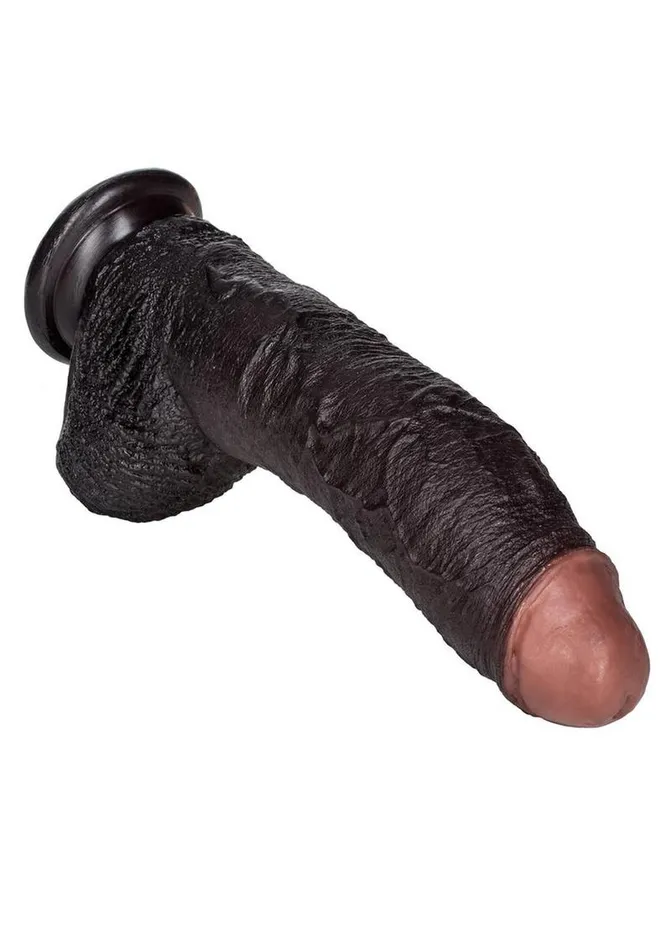 Lifelike Dongs Dildos Sean Michaels Dong with Balls