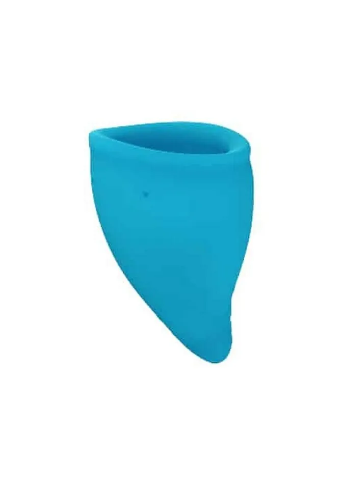 Male Sex Toys Fun Factory Fun Cup A Silicone Menstrual Cup