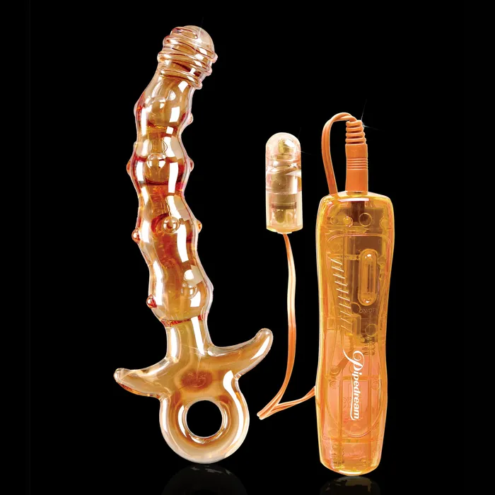 Male Sex Toys Icicles Pipe Dreams Icicles No 15