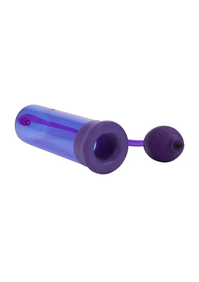 Male Sex Toys Optimum Series Optimum Series EZ Pump