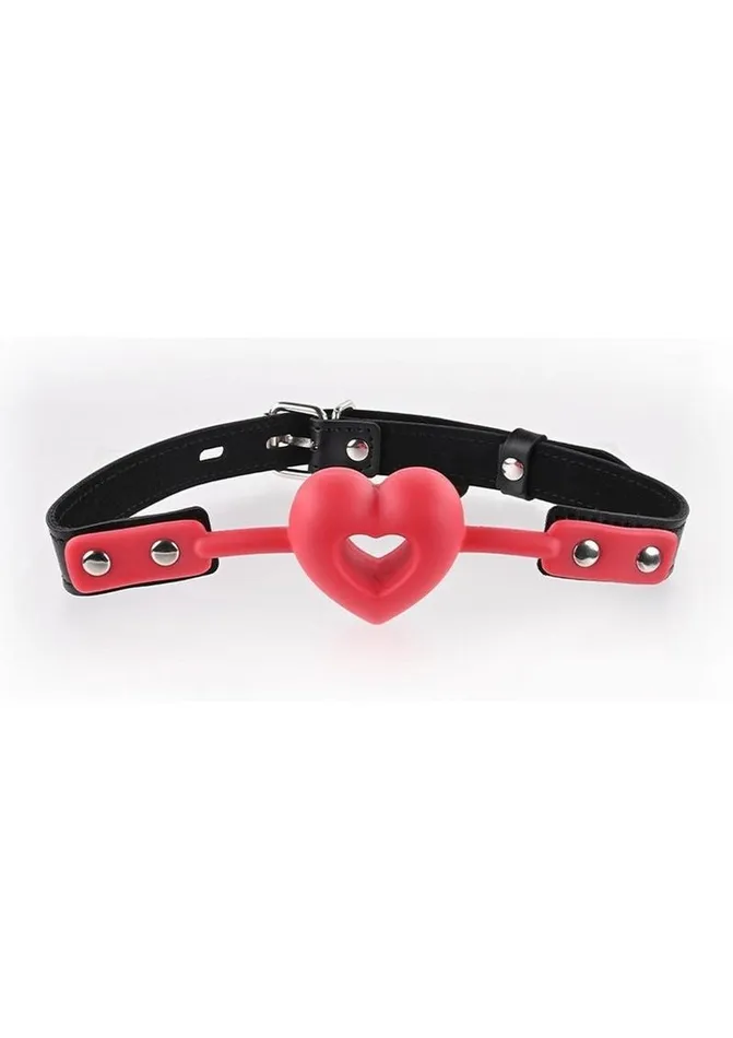 Male Sex Toys Sex and Mischief Sex and Mischief Amor Ball Gag