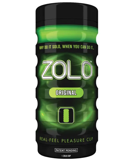 Male Sex Toys Xgen ZOLO Original Cup