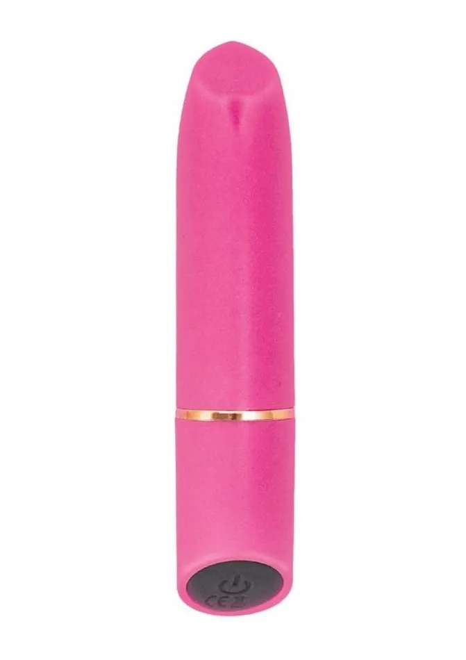 Mystique Mystique Vibrating Massagers Rechargeable Silicone Vibrator Female Sex Toys