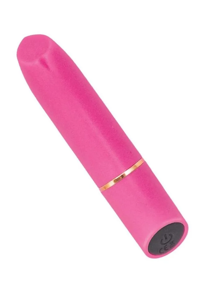 Mystique Mystique Vibrating Massagers Rechargeable Silicone Vibrator Female Sex Toys