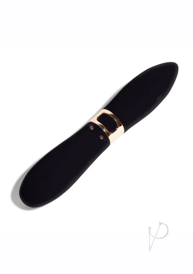 Nu Sensuelle Female Sex Toys Nu Sensuelle Deux Silicone Rechargeable Bullet