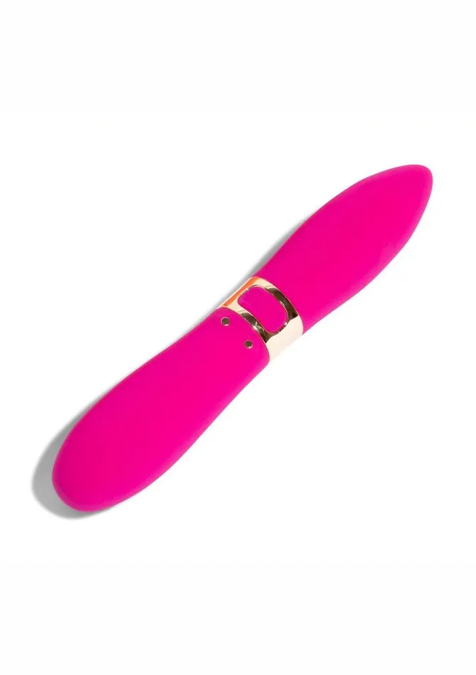 Nu Sensuelle Female Sex Toys Nu Sensuelle Deux Silicone Rechargeable Bullet