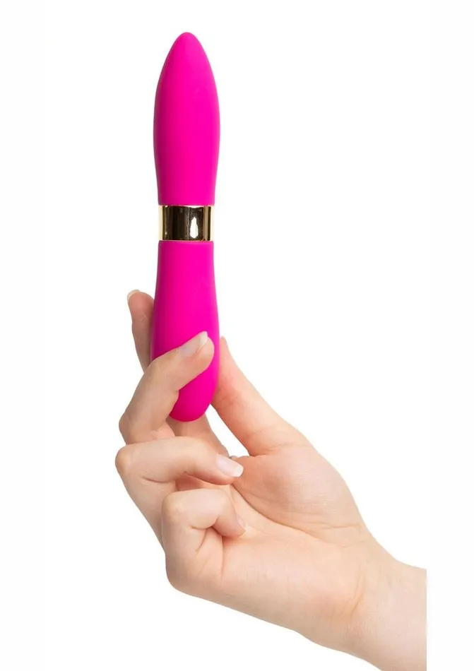 Nu Sensuelle Female Sex Toys Nu Sensuelle Deux Silicone Rechargeable Bullet