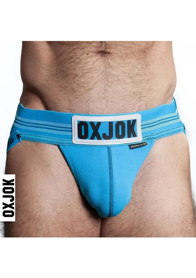 Oxballs Female Sex Toys Slingjock Slider Jock Strap