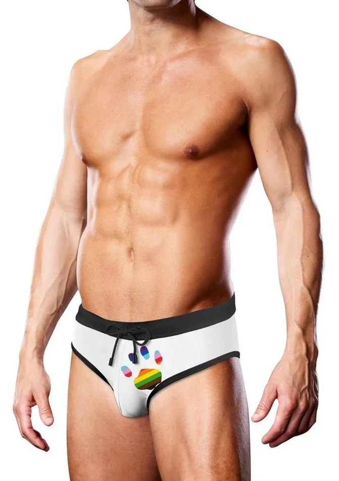 Prowler Female Sex Toys Prowler Oversized Paw Swimming Brief