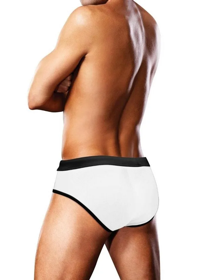 Prowler Female Sex Toys Prowler Oversized Paw Swimming Brief