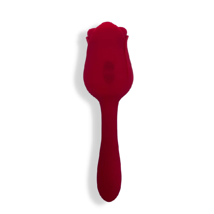 Puce Poplar Vibrators Penelope The Rose Vibrator for Orgasmic Empowerment