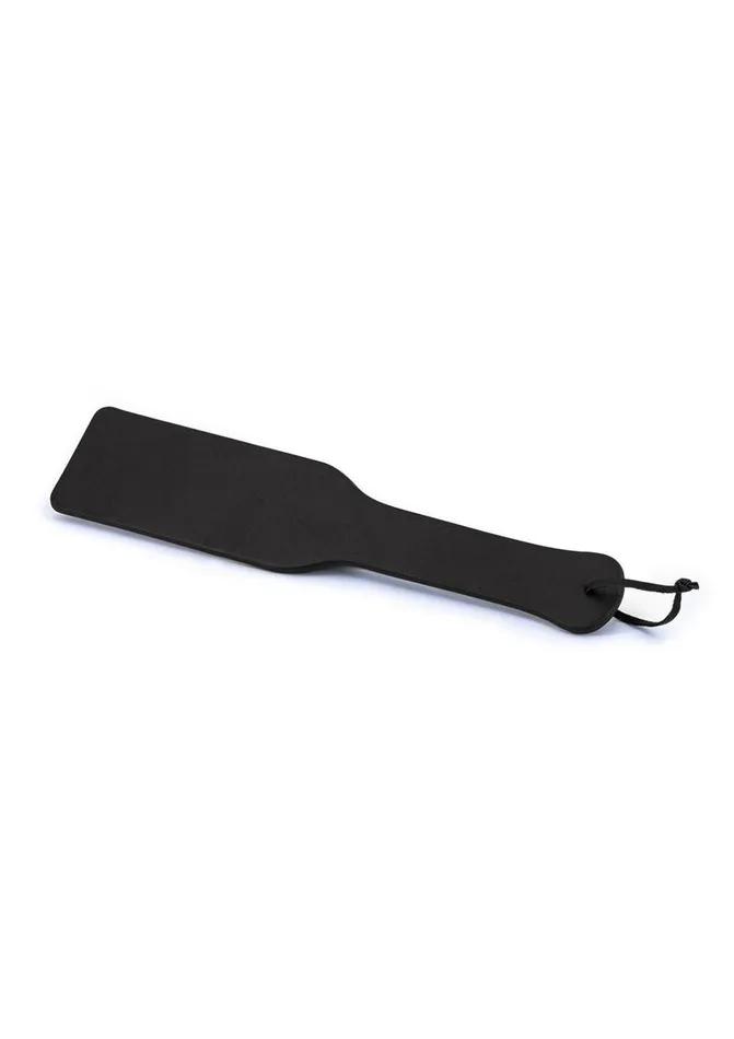 Restraints Bondage Couture Bondage Couture Pu Leather Paddle