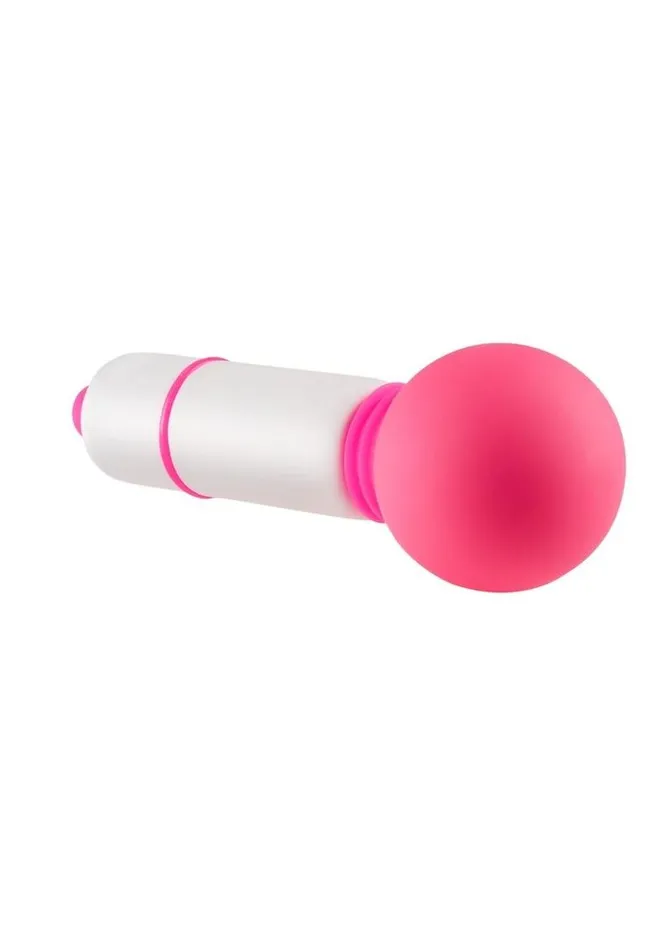 Rock Candy Toys Female Sex Toys Rock Candy Fun Size Lala Pop Mini Massager