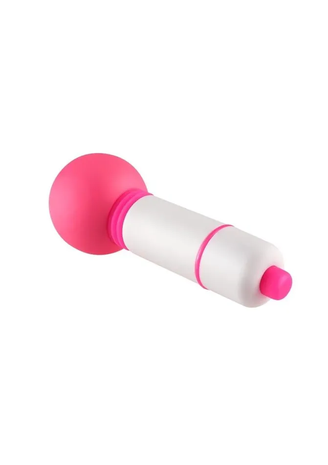 Rock Candy Toys Female Sex Toys Rock Candy Fun Size Lala Pop Mini Massager