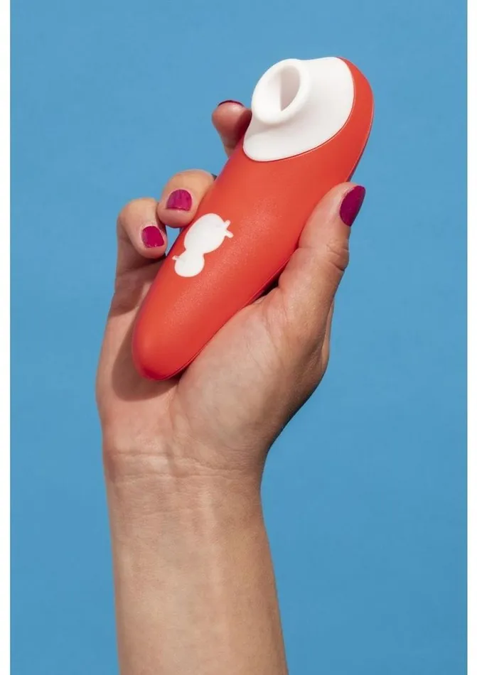 Romp Female Sex Toys Romp Switch X Clitoral Air Stimulator