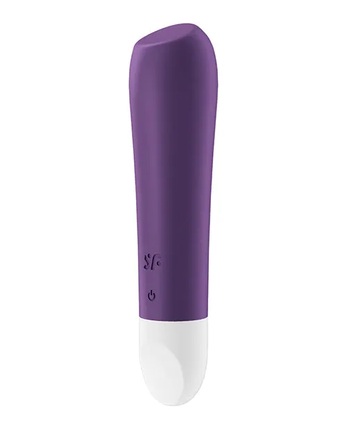 Satisfyer Ultra Power Bullet 2 Eis INCsatisfyer Vibrators