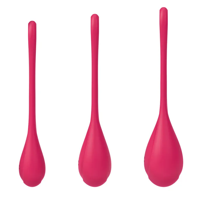 SATISFYER YONI POWER 1 House Of Fun Vibrators