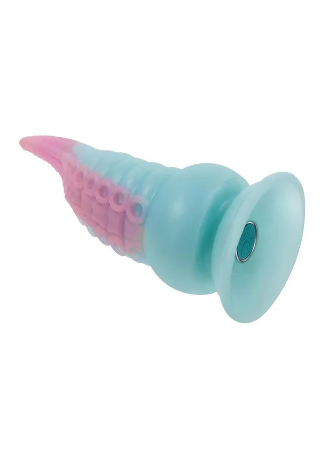 Selopa Stuck On You Rechargeable Silicone Vibrator Selopa Female Sex Toys