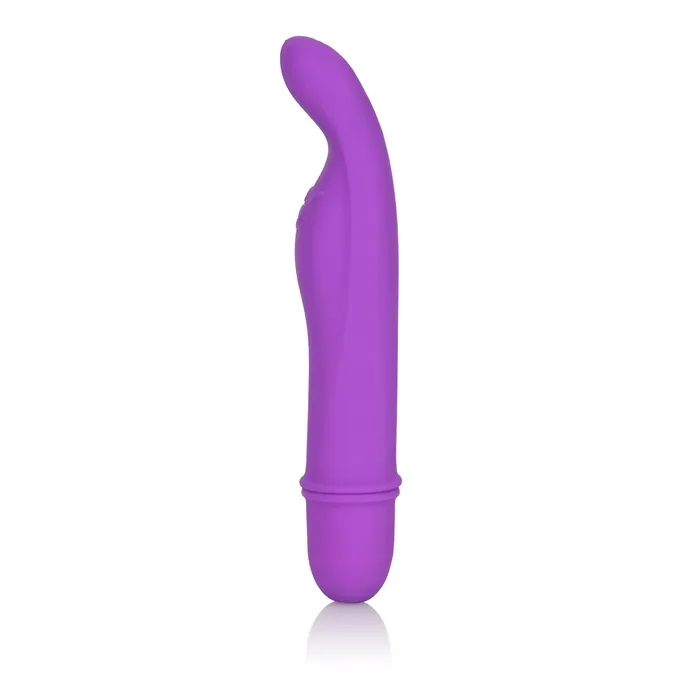 Shanes World Bedtime Bunny Purple California Exotic Vibrators