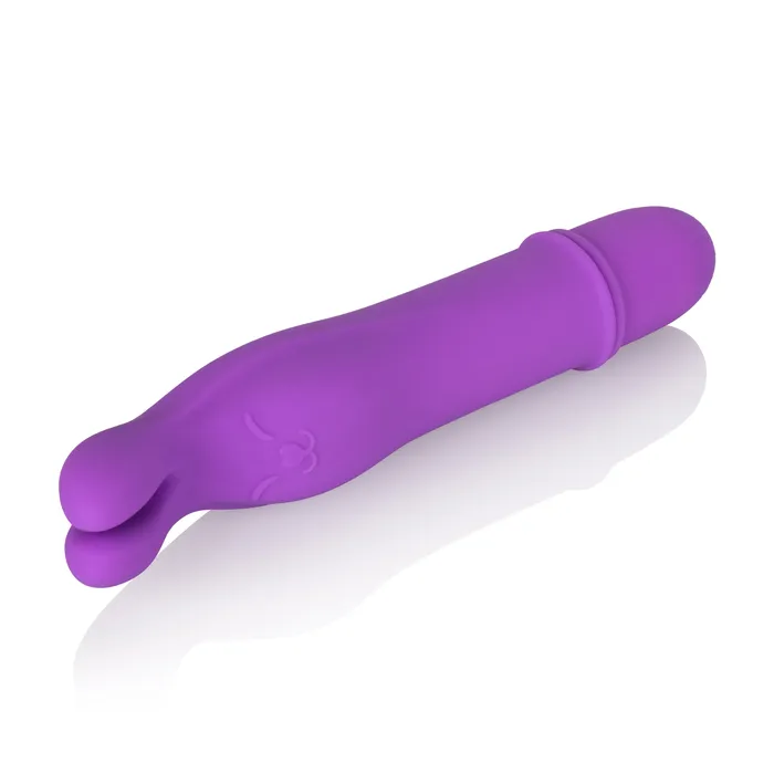 Shanes World Bedtime Bunny Purple California Exotic Vibrators