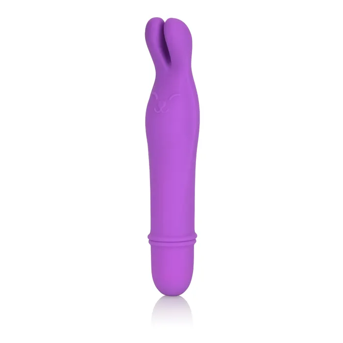 Shanes World Bedtime Bunny Purple California Exotic Vibrators