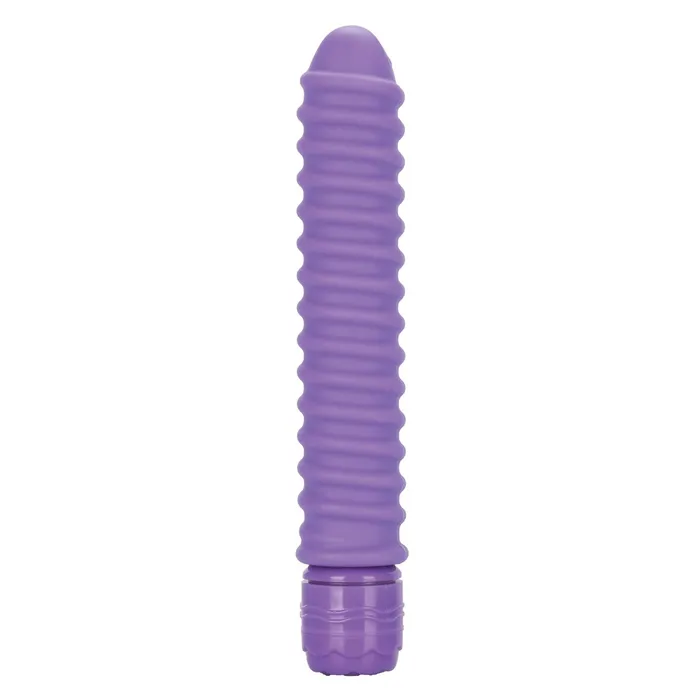 Shanes World Sorority Screw Vibe Purple CalExotics Vibrators